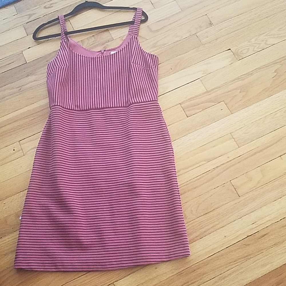 Comfortable, bodycon dress